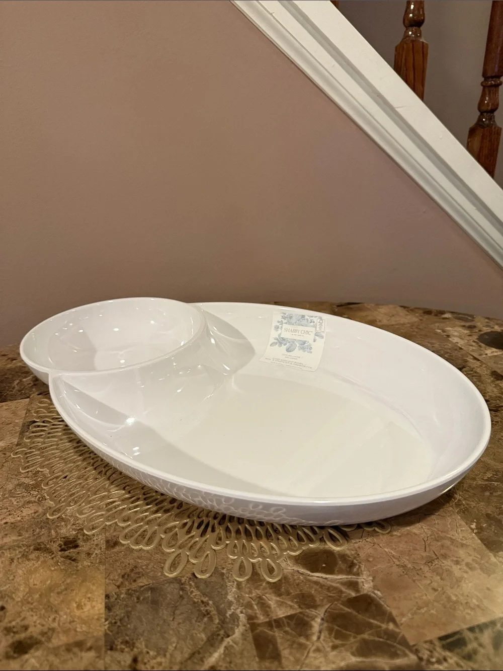 Shabby Chic new shabby